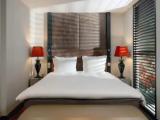 Executive Double Suite