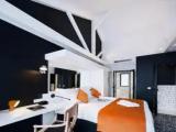 Executive Single room