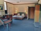 Terrace Grand Bain Double Junior Suite