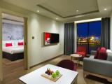 Executive Double Suite