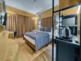 Economy Double room with land view