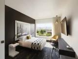 The X Double room