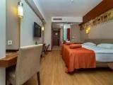 Standard Double room with land view