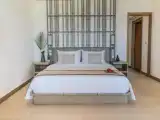 Beach Double Pool Villa