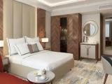 Deluxe Double room with mountain view