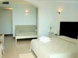 Double Junior Suite with sea view