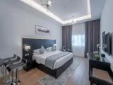 Premium Double Studio Apartment