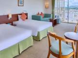 Executive Ocean Double room