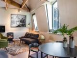 Double Loft Apartment