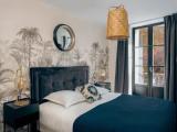 Honorine Double Apartment