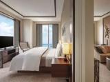 1 Bedroom Executive Club Lounge Access Double Suite