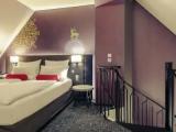 Privilege Double Duplex room