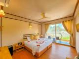 Deluxe Active Double room