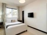 2 Bedrooms Suite