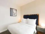 Family Double room