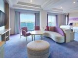 Grand Quintuple Family Nikko room