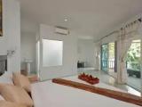 Garden Cliff Double Bungalow