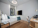 Ethereal Superior Double room