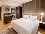 Superior Corner Double room