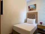2 Bedrooms Double Suite