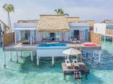 Superior Pool Double Water Villa