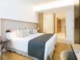 Superior Double room with balcony