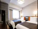 High Floor Standard Twin room