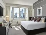 Presidential Double Suite