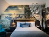 1 Bedroom Double Suite