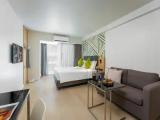 Executive Double Studio