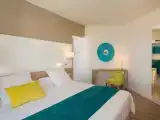 Terrace Double room