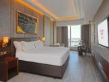 Double Junior Suite with Ratchaprasong view