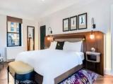 1 Bedroom Double Suite
