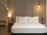 Double Attic Suite