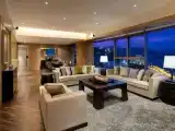 Presidential Double Suite