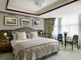 The Stafford Park Double Suite