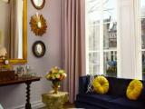 Antique Collector’s Double Suite