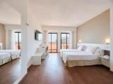 Double Junior Suite with sea view