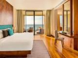Jacuzzi Double Suite with balcony