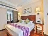 Junting Double Suite