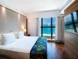 Double Suite seafront