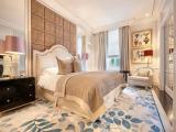 Lakeside Corner Twin Suite