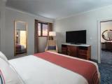 2 Bedrooms Double Suite