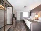Kitchenette Quadruple room