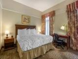 Larger Double room