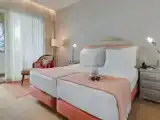 Classic with Promenade View Twin room