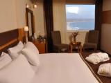 Superior Double room with sea view