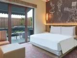 Sit Out Terrace Double room
