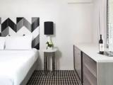 Premier Double Suite with balcony