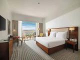 Deluxe Double Suite